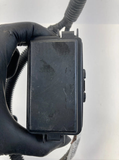 2006 2007 HONDA RIDGELINE 3.5L A/T ENGINE BAY FUSE BOX RELAY WIRE HARNESS OEM