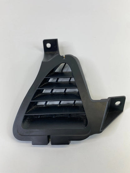 08-15 MITSUBISHI LANCER UPPER LEFT DASH A/C AIR VENT GRILLE DEFROSTER 28030A090