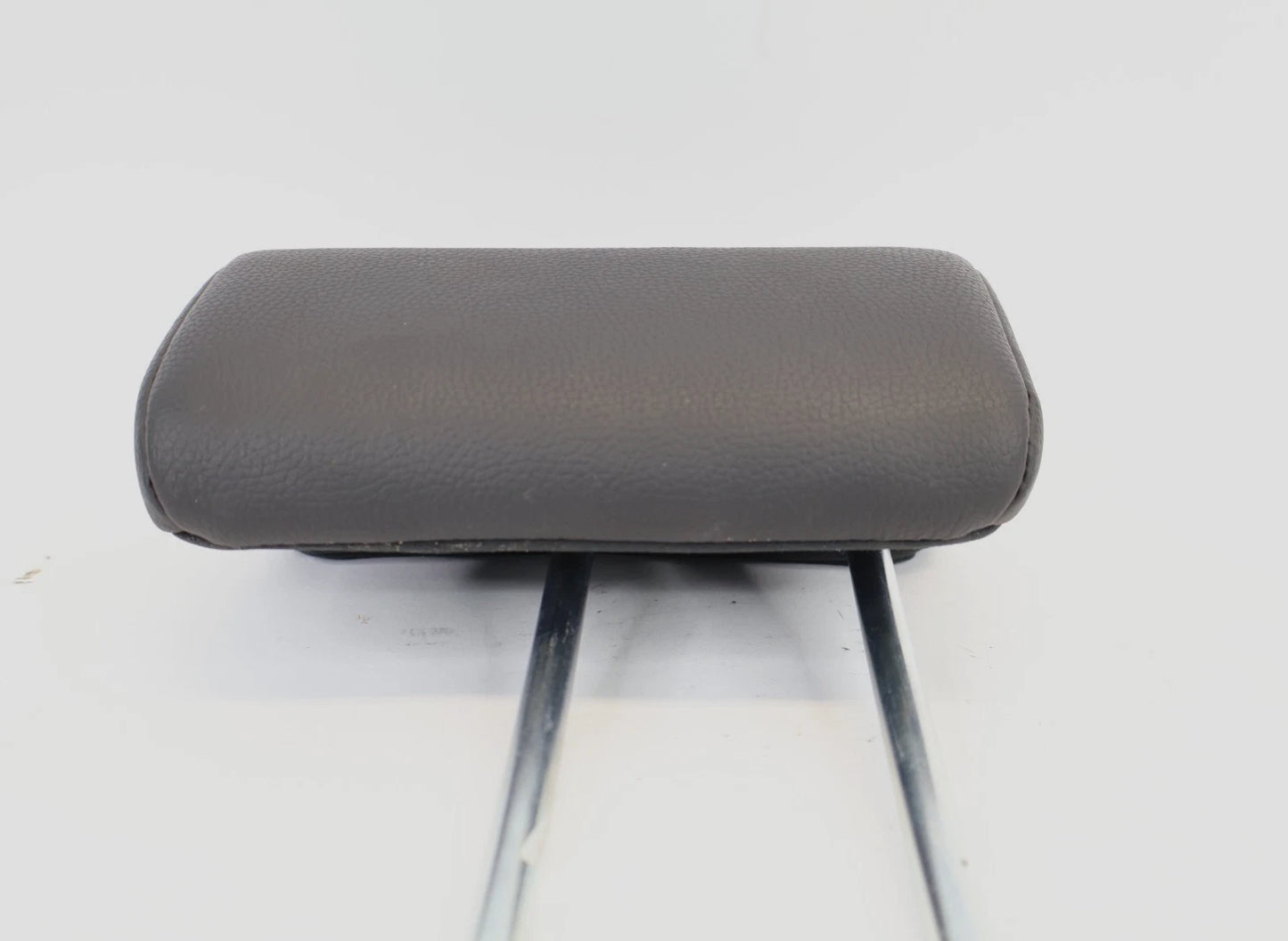 2016-2022 HONDA PILOT ELITE 3RD ROW CENTER HEAD REST BLACK LEATHER OEM