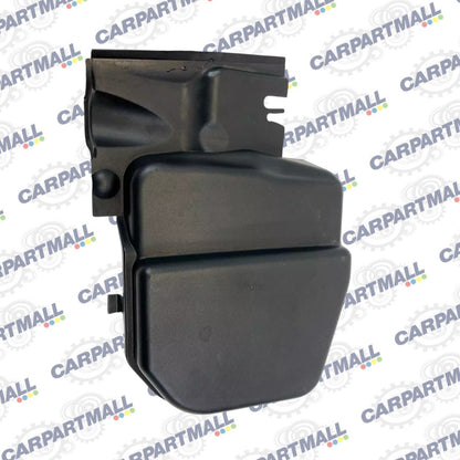 2006 BMW 330i 325i Right Air Filter Cowl Covering Housing Cover 64316925018