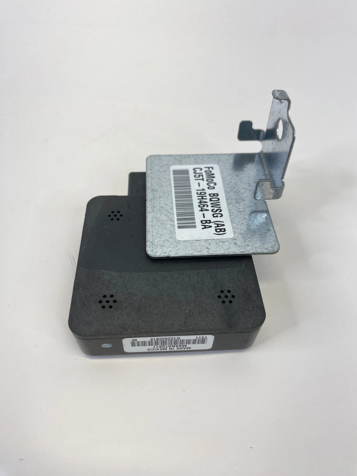 13-19 FORD ESCAPE GPS POSITION ANTENNA CONTROL MODULE UNIT CJ5T-19H464-BA OEM