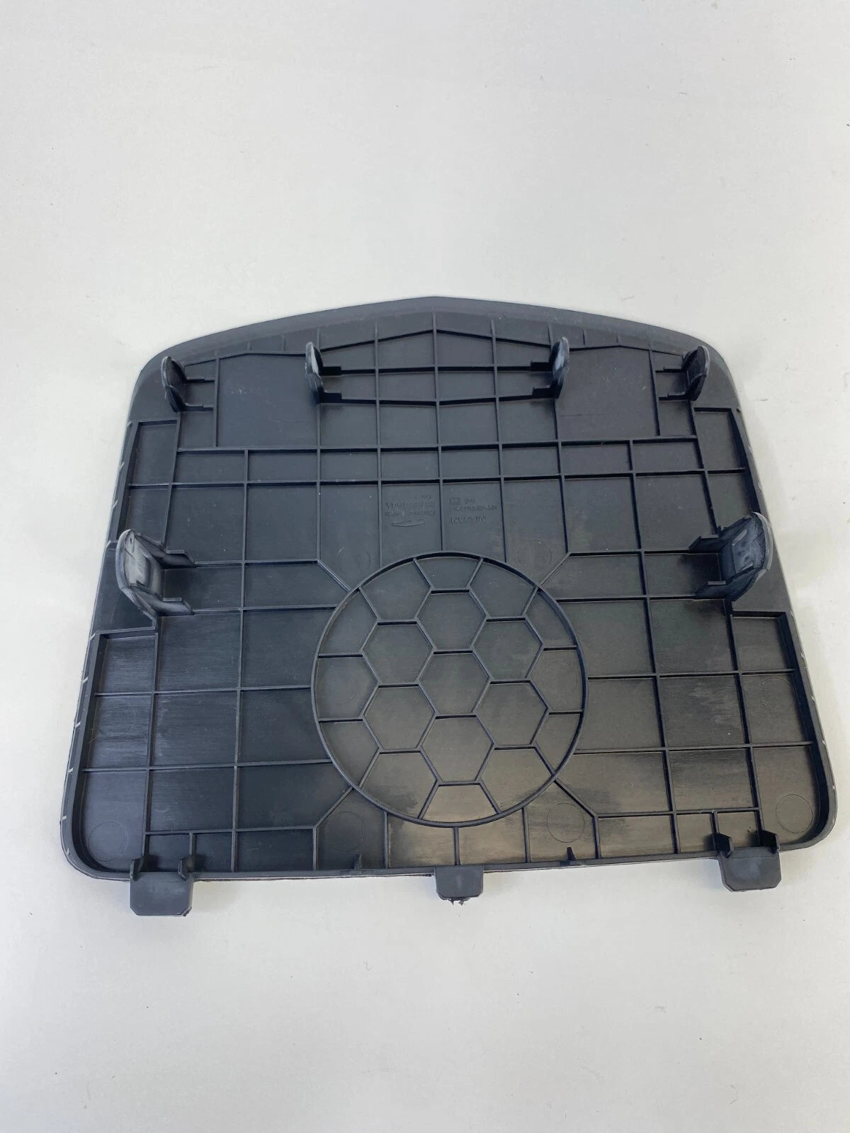 2013-2018 NISSAN ALTIMA FR CENTER DASH SPEAKER GRILLE COVER TRIM 28198-3TA0A OEM