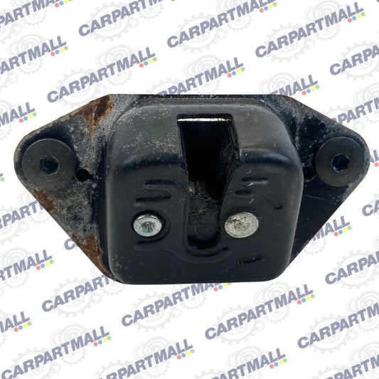 2007 2008 2009 ACURA MDX REAR TRUNK LATCH TAILGATE LOCK ACTUATOR OEM