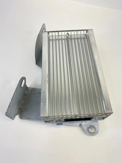 2007 2008 2009 MINI COOPER RADIO STEREO AUDIO AMPLIFIER AMP BRACKET OEM