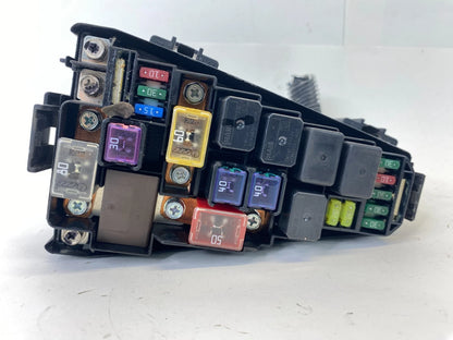 2007 2008 HONDA FIT 1.5L ENGINE FUSE BOX RELAY JUNCTION BLOCK 7154-8158 XA2 OEM