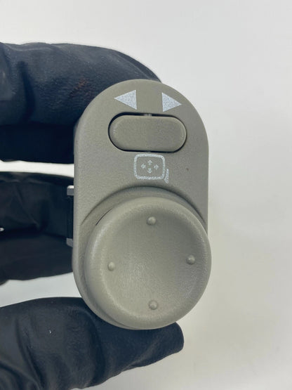 2007-2009 SUZUKI XL-7 XL7 DASH POWER MIRROR CONTROL SWITCH BUTTON 15797086 OEM