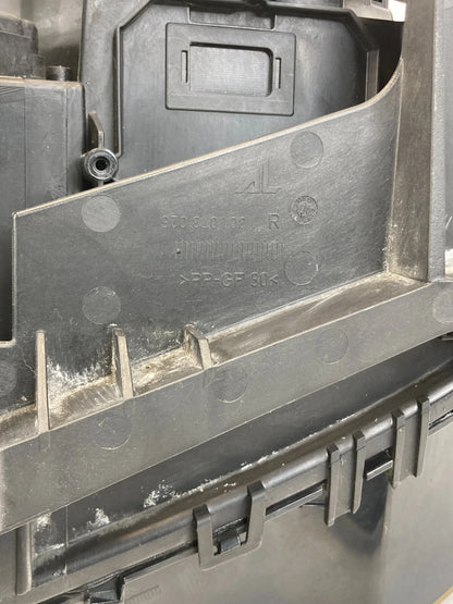 2004-2006 BMW X3 FRONT RIGHT PASSENGER HEADLIGHT HEADLAMP LAMP HALOGEN OEM