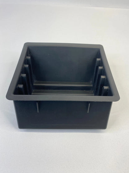 2008 PONTIAC TORRENT CENTER CONSOLE COMPARTMENT STORAGE TRAY INSERT AAF91779 OEM