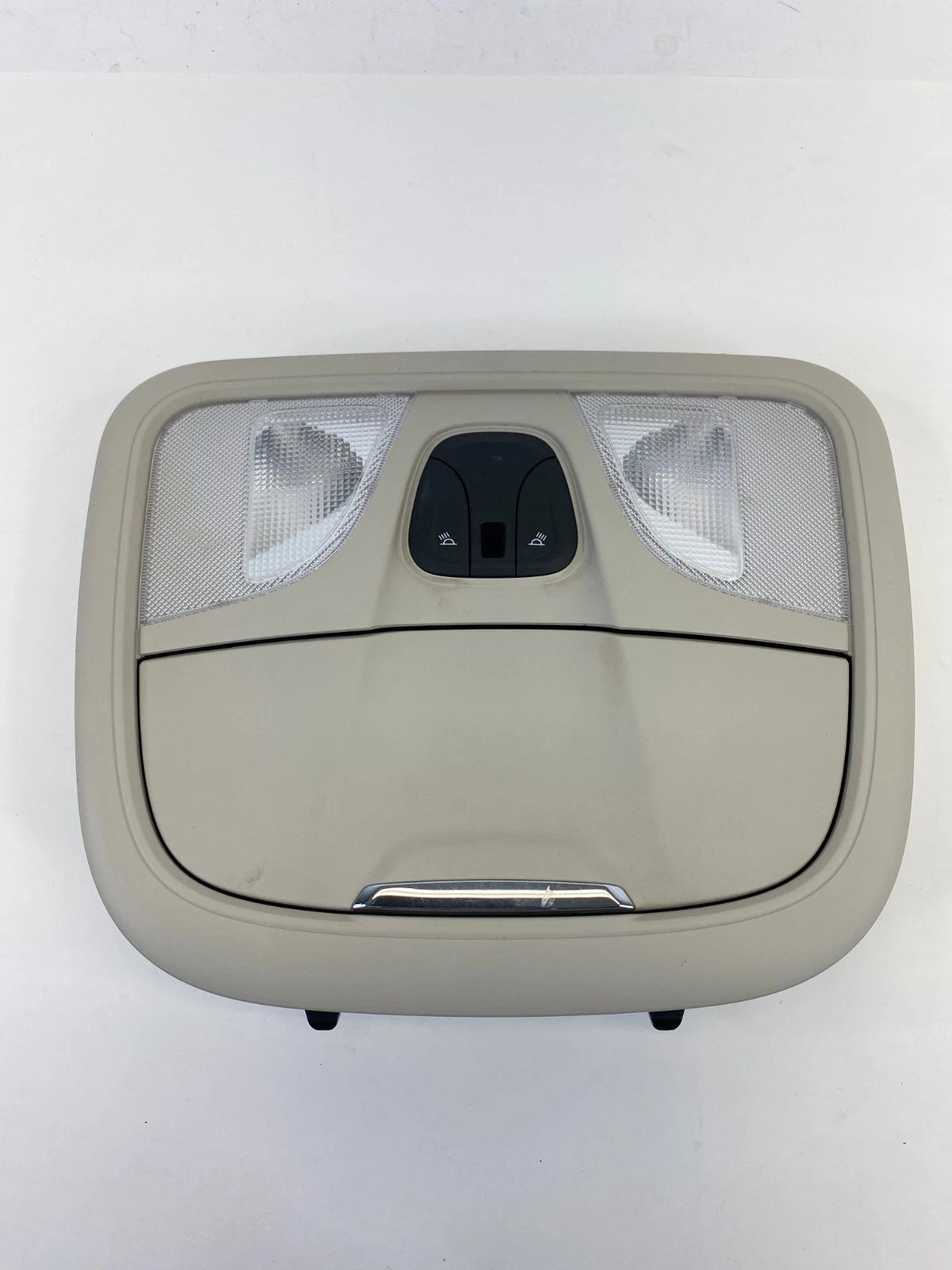 2015-2017 Chrysler 200 Roof Overhead Console Dome Map Light 5MK051L2AE OEM