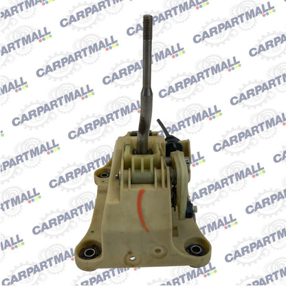 2003-2005 HONDA ACCORD 2.4L MANUAL GEAR SHIFT SHIFTER SELECTOR LEVER ASSY
