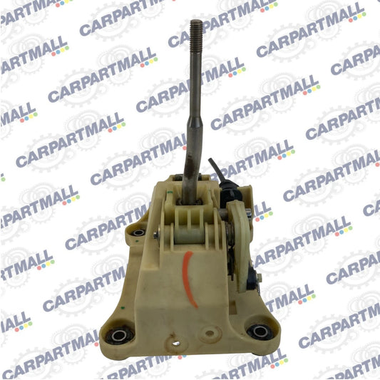 2003-2005 HONDA ACCORD 2.4L MANUAL GEAR SHIFT SHIFTER SELECTOR LEVER ASSY