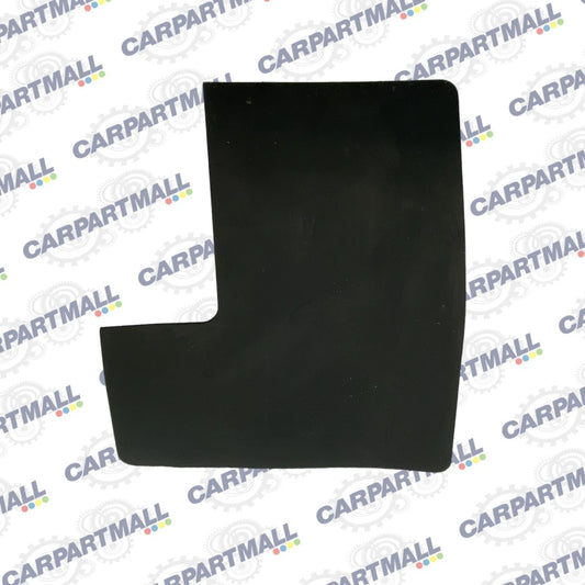 2009 2010 DODGE JOURNEY CENTER CONSOLE LOWER MAT LINER INSERT COVER OEM
