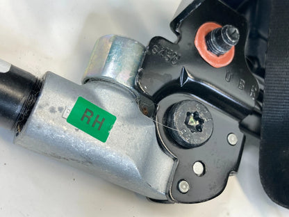 2012-2017 Kia Rio Front Right Passenger Seat Belt Retractor 888801W500HCS OEM