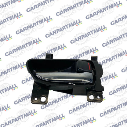 2010-2014 SUBARU OUTBACK LEGACY FRONT RIGHT PASSENGER SIDE INNER DOOR HANDLE OEM