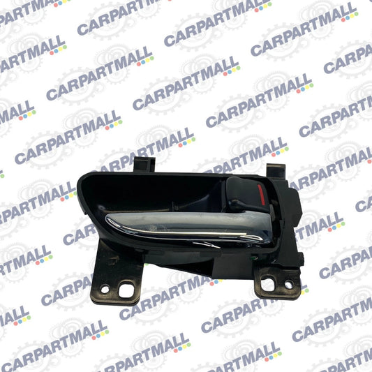 2010-2014 SUBARU OUTBACK LEGACY FRONT RIGHT PASSENGER SIDE INNER DOOR HANDLE OEM