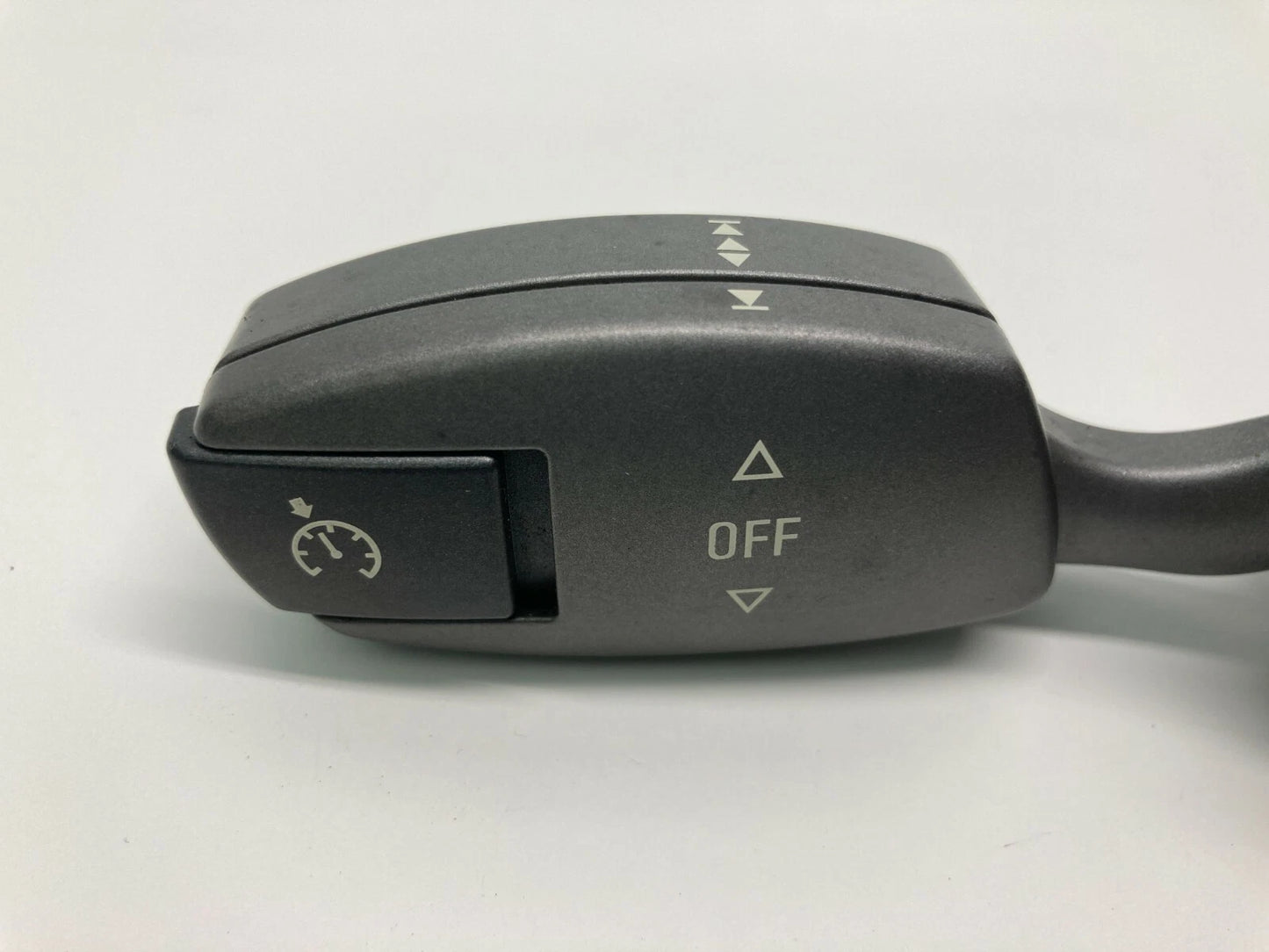 02-05 BMW 745I 745LI 03-05 760LI COLUMN CRUISE CONTROL SWITCH 61316911521 OEM