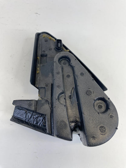 07-14 MERCEDES CL550 RIGHT FRONT DOOR PANEL SPEAKER TWEETER COVER 2166920492 OEM