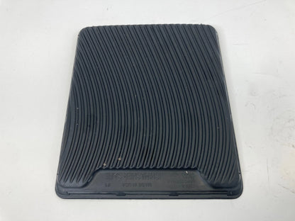 2015-2017 CHRYSLER 200 FLOOR CONSOLE LOWER TRAY INSERT LINER PAIR OEM 5RP07TRMAA