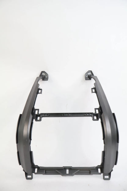 2007-2011 HONDA CR-V CRV CENTER DASH RADIO CLIMATE CENTER TRIM BEZEL COVER OEM