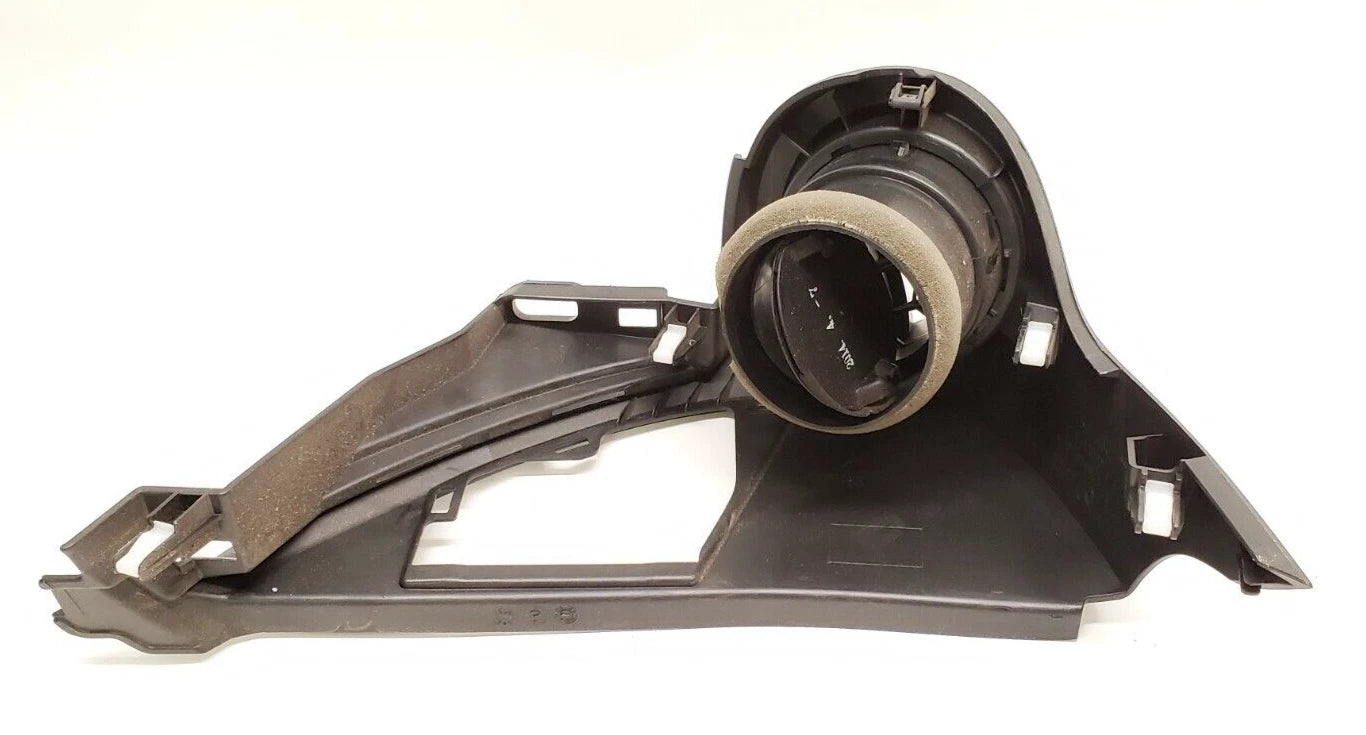 11-14 MAZDA 2 MAZDA2 DASH LEFT DRIVER SIDE AC AIR VENT W/ BEZEL TRIM DR6164961