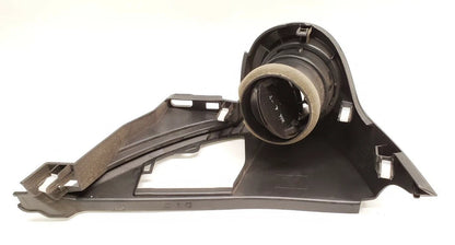 11-14 MAZDA 2 MAZDA2 DASH LEFT DRIVER SIDE AC AIR VENT W/ BEZEL TRIM DR6164961