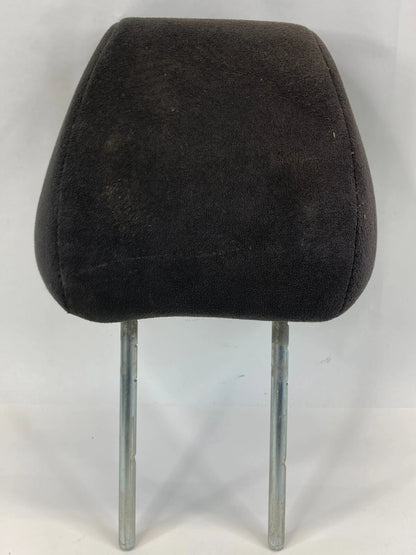 2008 2009 08 09 NISSAN ALTIMA FRONT RIGHT PASSENGER SEAT HEADREST HEAD REST OEM