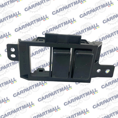 07-13 NISSAN ALTIMA SEDAN DASH INSTRUMENT PANEL HOLE BLANK SWITCH 68492-AX000