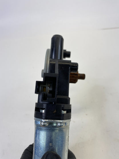 2007-2009 Suzuki XL-7 Rear Left Back Door Power Window Motor 16914775