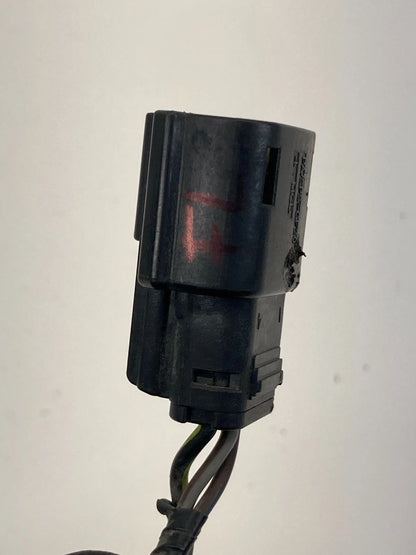 13-26 FORD ESCAPE FRONT LEFT HEADLIGHT PIGTAIL PLUG WIRE HARNESS CONNECTOR OEM