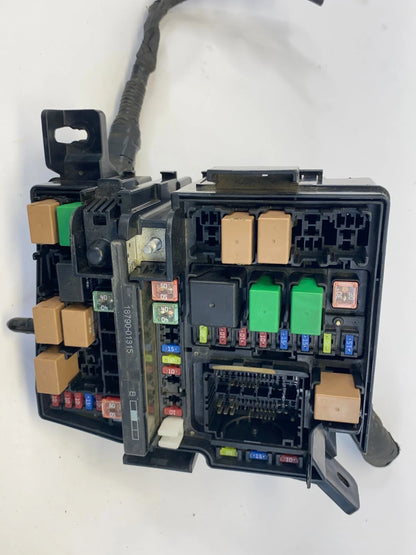 2014 2015 KIA OPTIMA 2.4L ENGINE RELAY JUNCTION FUSE BOX ASSY 912504C700QA OEM