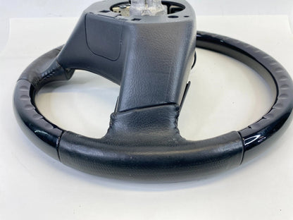 2007-2009 LEXUS RX350 STEERING WHEEL ASSY W/ SWITCHES CONTROL BUTTONS OEM