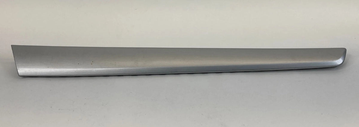 2012-2015 VW VOLKSWAGEN PASSAT REAR RIGHT PASSENGER DOOR PANEL MOLDING BEZEL