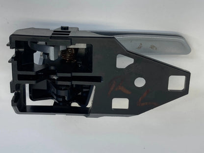 2010 2011 TOYOTA PRIUS REAR LEFT SIDE INTERIOR INNER BACK DOOR HANDLE ASSY OEM