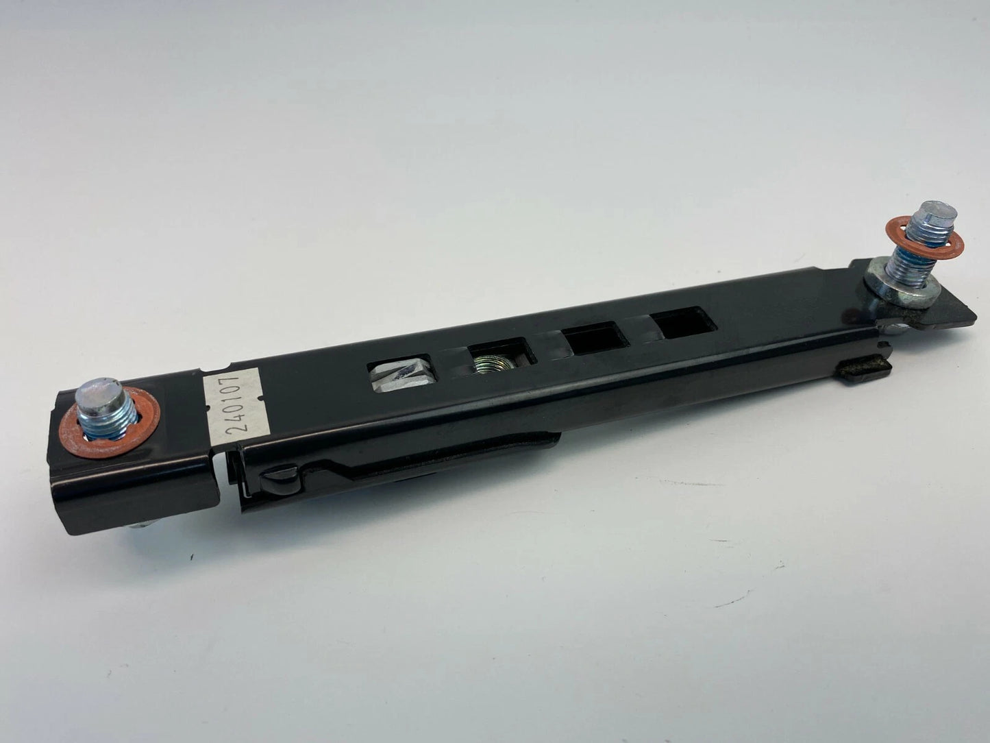 07 08 09 10 11 HYUNDAI ACCENT HATCHBACK SEAT BELT ADJUSTER ASSEMBLY 5116340E1A