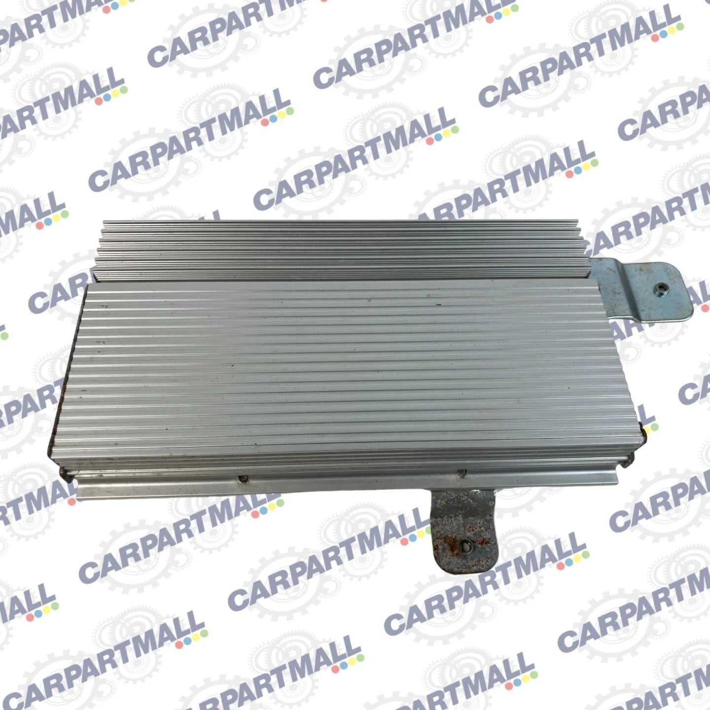 2009-2014 VW VOLKSWAGEN ROUTAN RADIO AUDIO STEREO AMPLIFIER AMP 05064618AB OEM