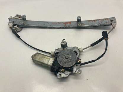 1998-2001 NISSAN ALTIMA FRONT RIGHT PASSENGER DOOR WINDOW REGULATOR & MOTOR OEM