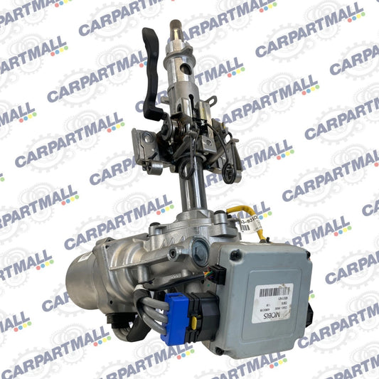 2016-2018 KIA SORENTO POWER STEERING COLUMN ELECTRIC MOTOR 56300-C5000 OEM