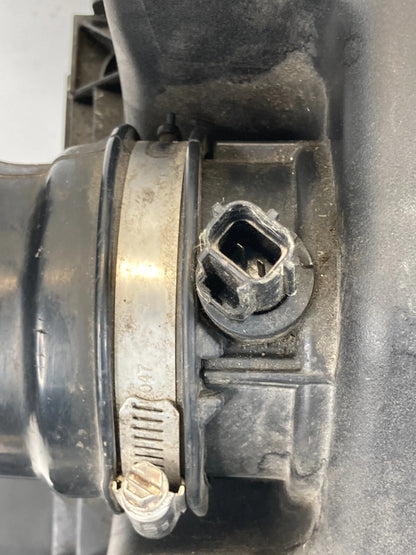 2009 2010 DODGE JOURNEY 3.5L AIR INTAKE FILTER HOUSING BOX HOSE 04891913AC OEM