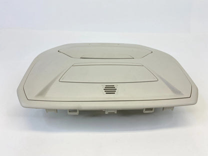 2013-2016 FORD ESCAPE OVERHEAD CONSOLE SUNGLASSES HOLDER STORAGE 156226100