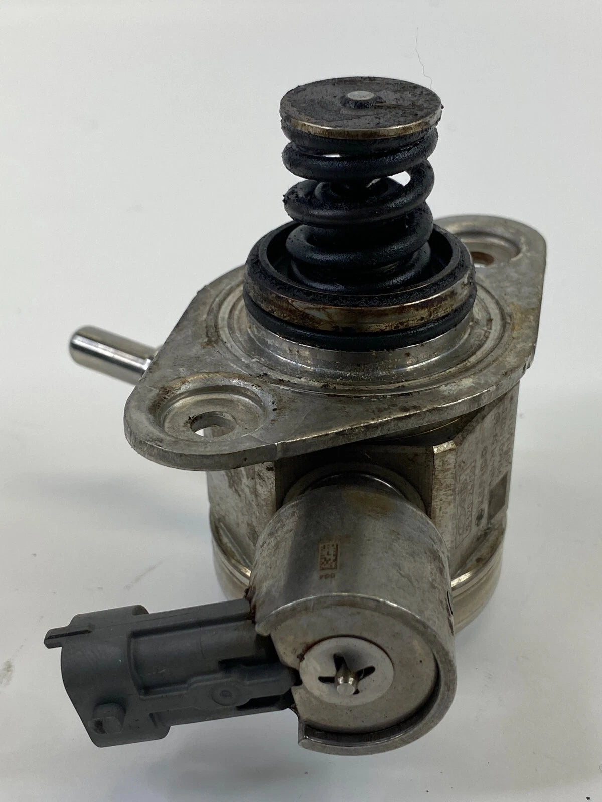 2011-2013 KIA OPTIMA 2.4L ENGINE HIGH PRESSURE FUEL PUMP 35320-2G730 OEM