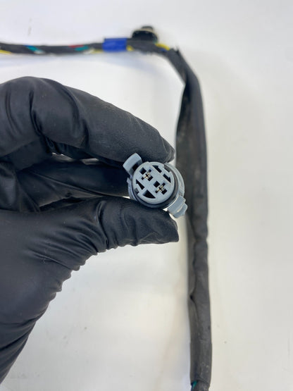 2006-2010 Hyundai Sonata Rear Right Door Panel Wire Wiring Harness Cable OEM