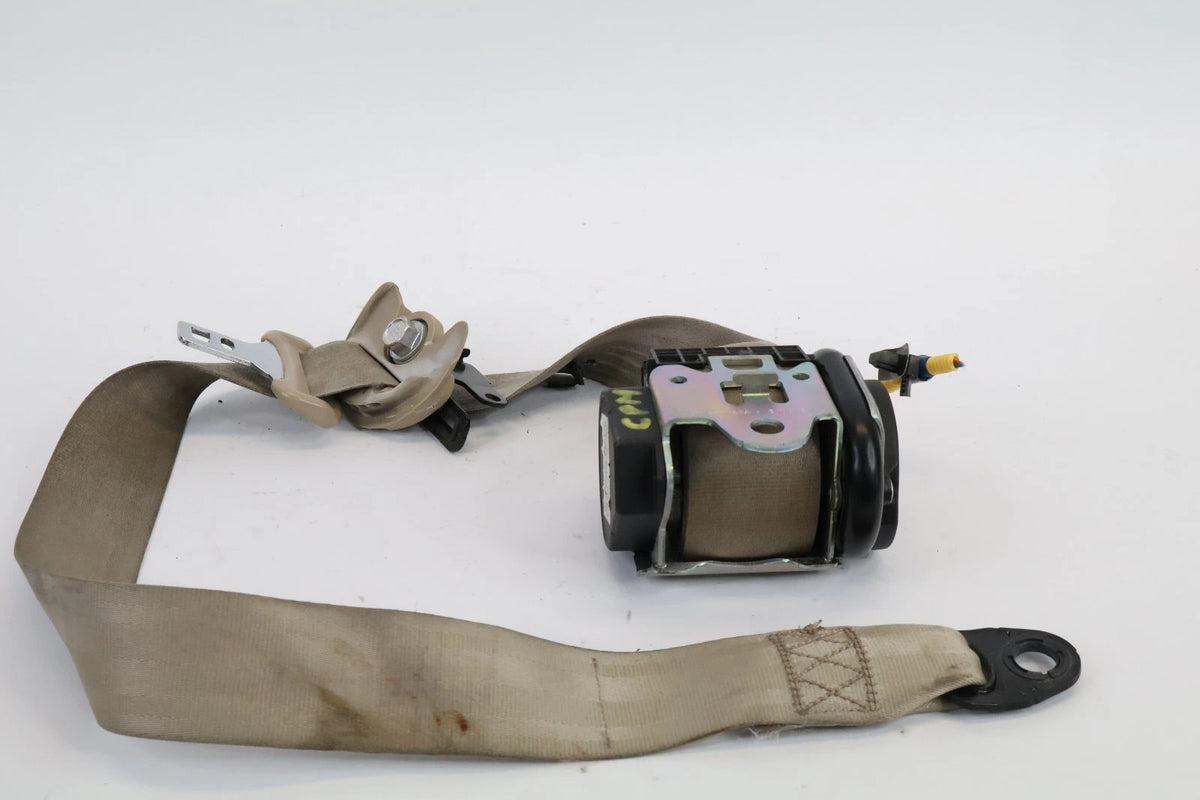 2007-2011 HYUNDAI ACCENT SEATBELT RETRACTOR ASSEMBLY LEFT OEM FACTORY 608959600A