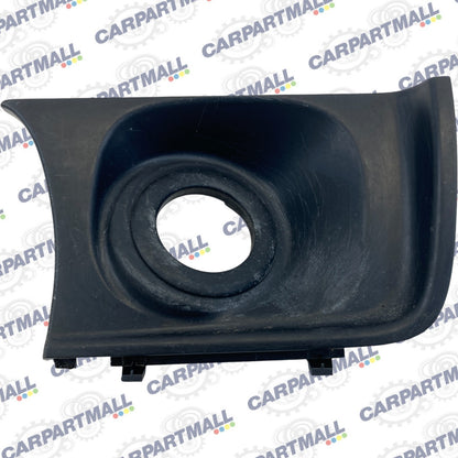 1996-2002 Toyota 4Runner Dash Ignition Switch Bezel Trim Panel 55414-35010