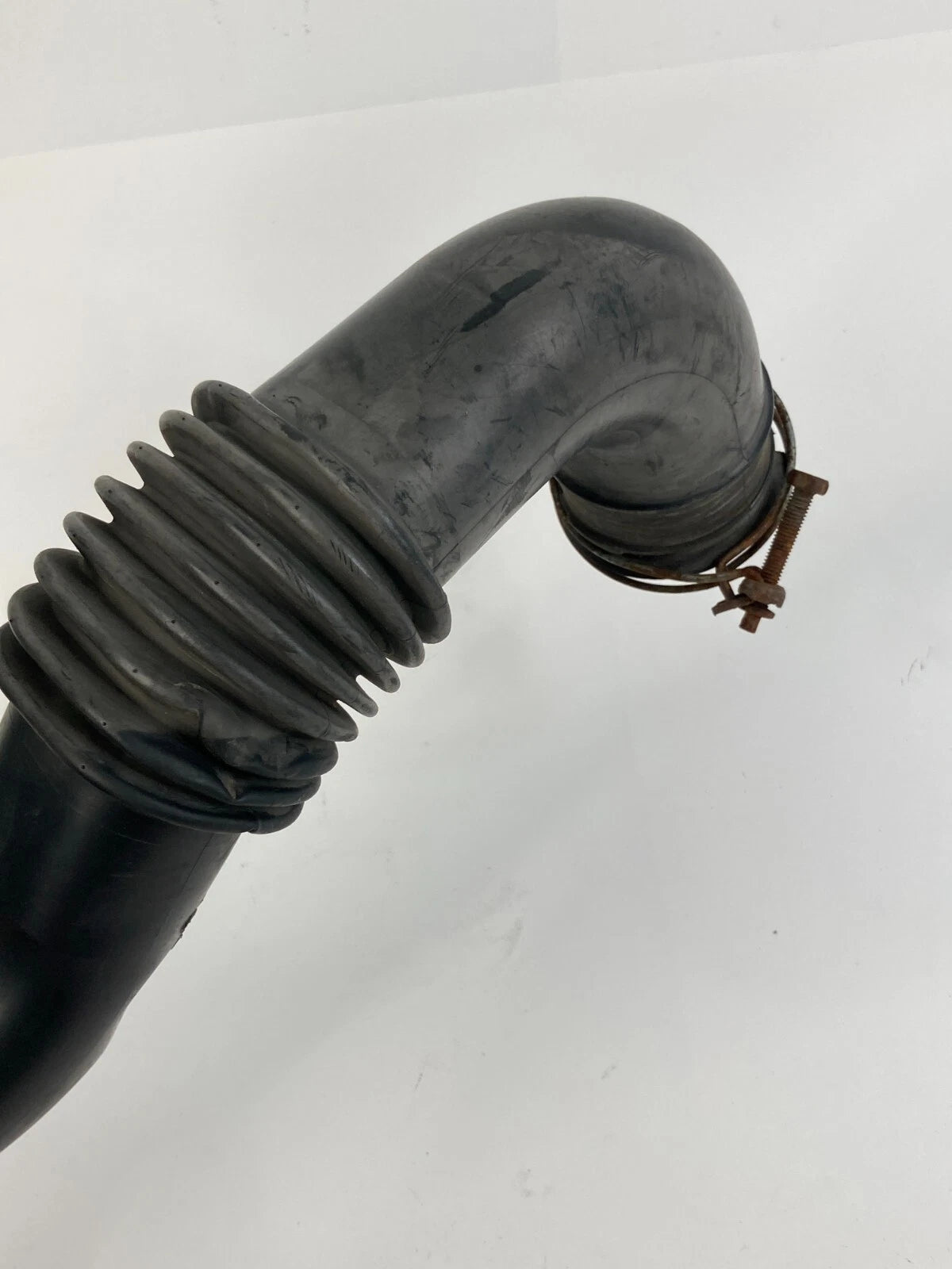 2004-2009 TOYOTA PRIUS ENGINE AIR INTAKE RESONATOR FLOW TUBE HOSE 1775121120 OEM