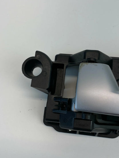 05-07 FORD FREESTYLE REAR LEFT SIDE INTERIOR DOOR HANDLE ASSEMBLY 5F9374266B35