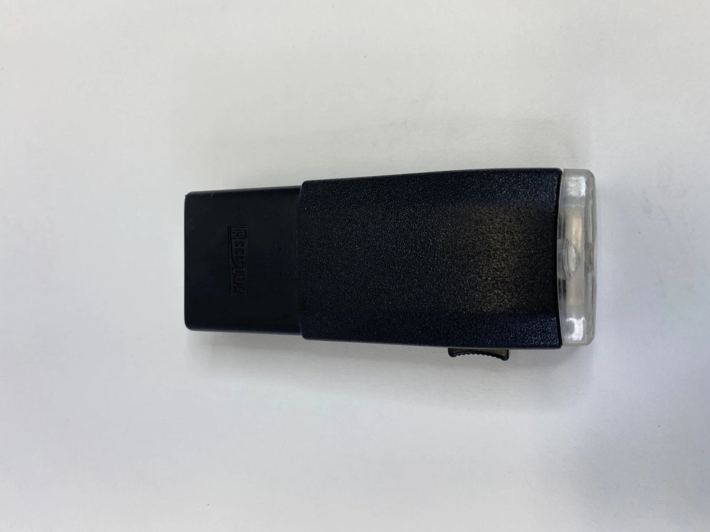 2004-2010 BMW X3 GLOVE BOX FLASHLIGHT FLASH LIGHT TORCH 8360066 OEM
