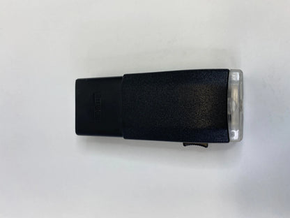 2004-2010 BMW X3 GLOVE BOX FLASHLIGHT FLASH LIGHT TORCH 8360066 OEM