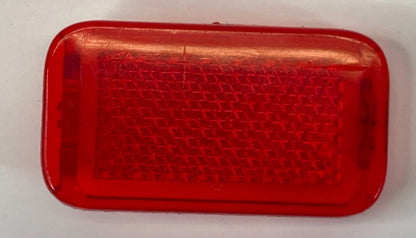 2009-2019 FORD FLEX FRONT RIGHT SIDE DOOR LIGHT LENS COVER TRIM OEM