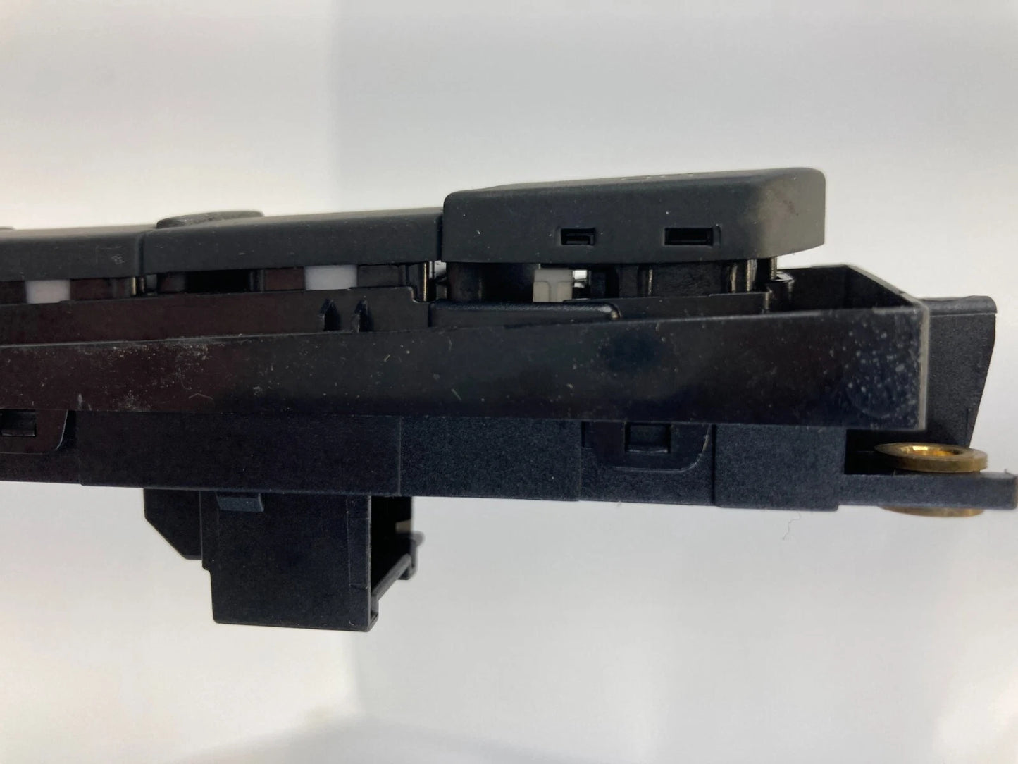 2006-2011 AUDI A6 FRONT LEFT DRIVER SIDE MEMORY SEAT CONTROL SWITCH 4F1-959-769A
