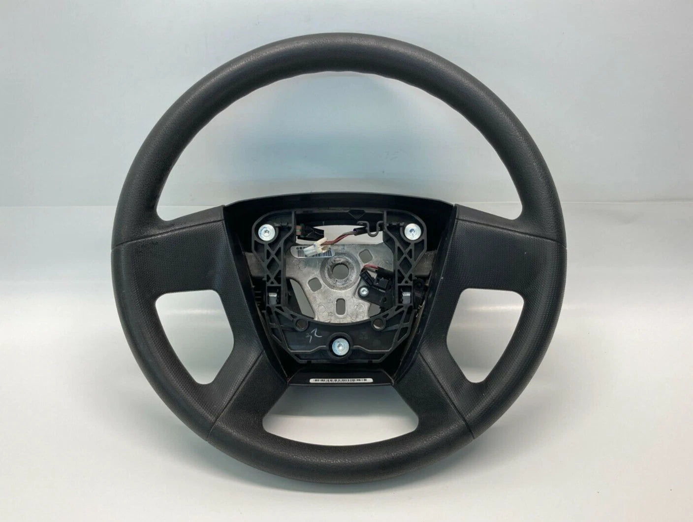 08 09 10 DODGE AVENGER CHRYSLER SEBRING FRONT STEERING WHEEL REPLACEMENT OEM